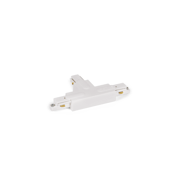 Wever & Ducrè - 1-phase Track T-feed 4.0 - Bianco