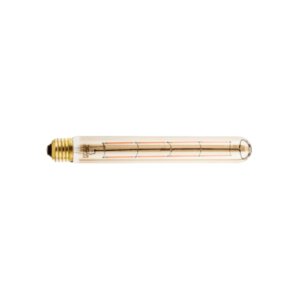 Wever & Ducrè - Lamp T30-225 LED 2700K Gold - Nero