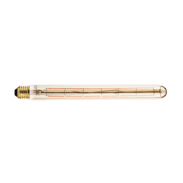 Wever & Ducrè - Lamp T30-300 LED 2700K Gold - Nero
