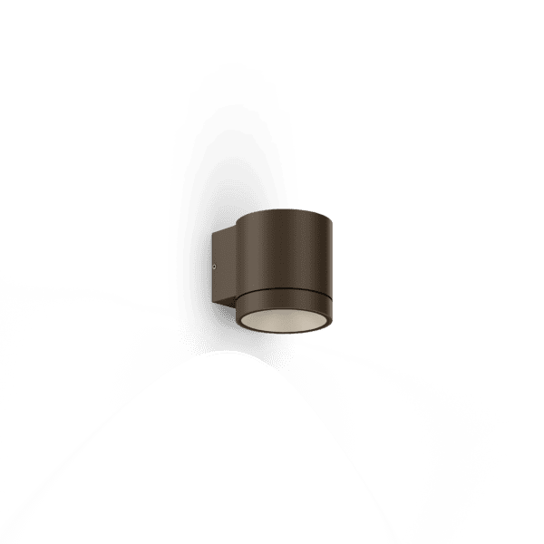Wever & Ducrè - Taio Outdoor Wall Surf 1.0 LED 2700K - Bronzo