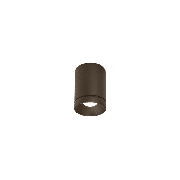 Wever & Ducrè - Taio IP65 Ceiling Surf 1.0 LED 2700K - Bronzo