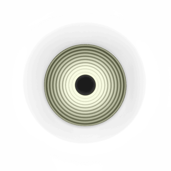 Wever & Ducrè - Tapis Wall Surf 1.0 LED 2700K - Nero