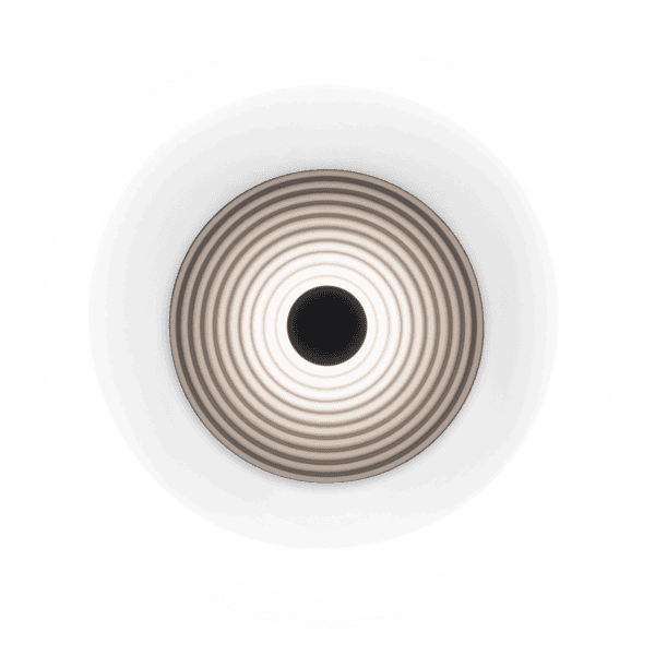 Wever & Ducrè - Tapis Wall Surf 1.0 LED 2700K - Marrone