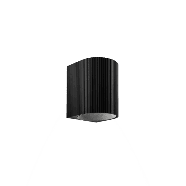 Wever & Ducrè - Trace Wall Surf 1.0 LED 2700K - Nero