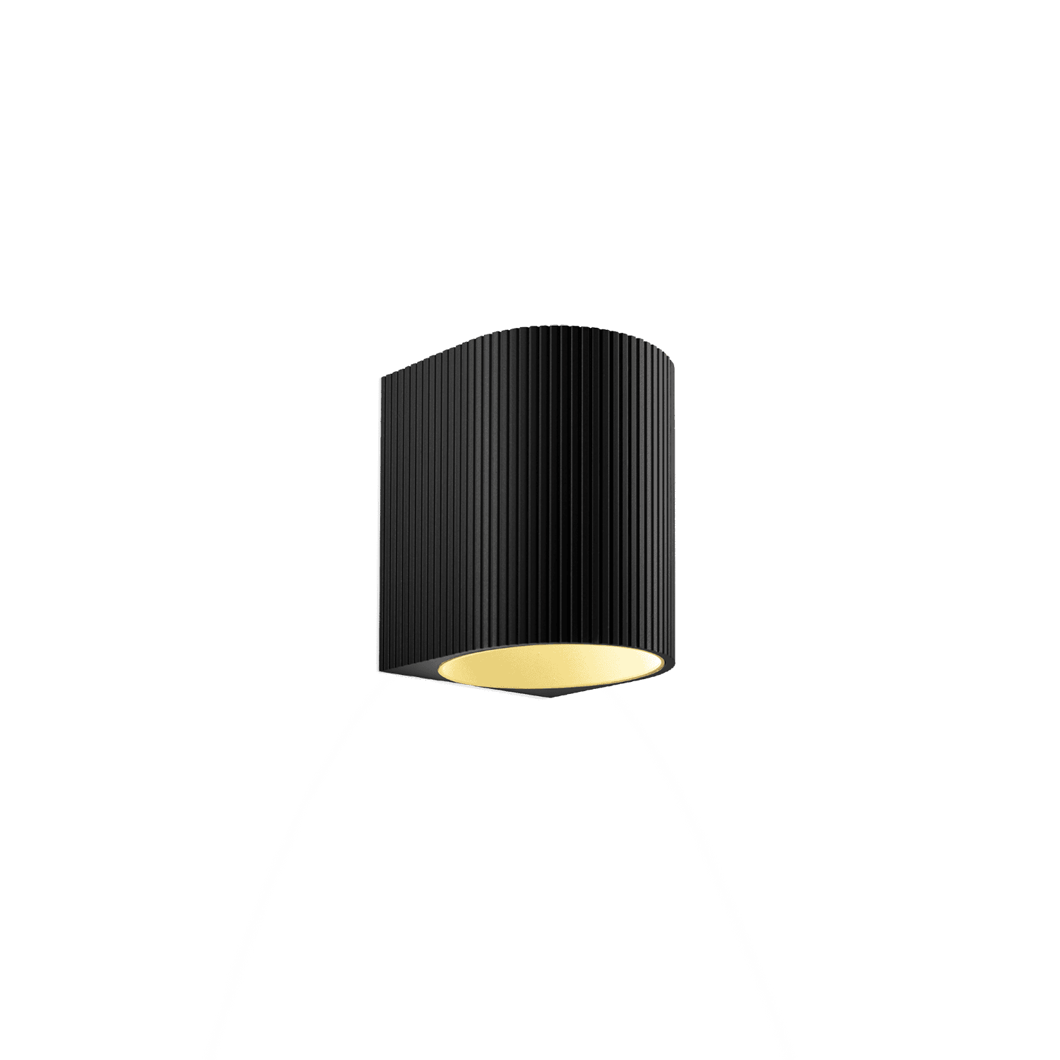 Wever & Ducrè - Trace Wall Surf 1.0 LED 3000K - Champagne