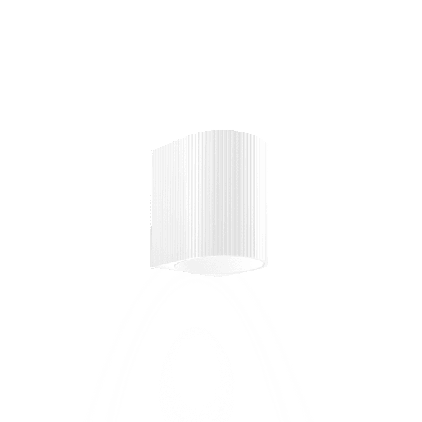 Wever & Ducrè - Trace Wall Surf 1.0 LED 2700K - Bianco