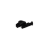 Wever & Ducrè - 1-phase Track Adapter 1.0 - Nero