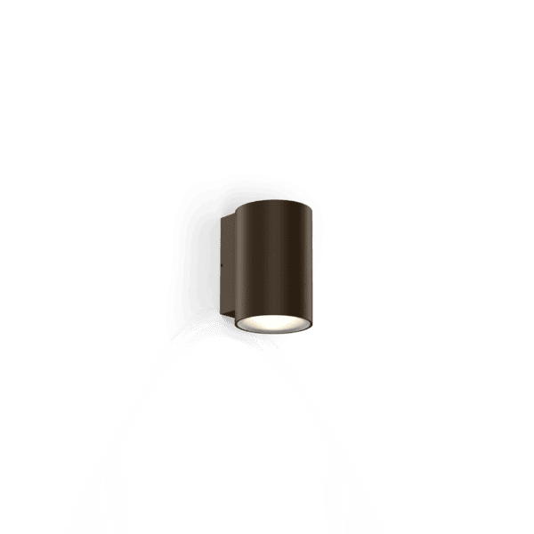 Wever & Ducrè - Tram Outdoor Wall Surf 1.0 LED 3000K - Bronzo