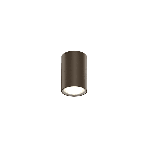 Wever & Ducrè - Tram Outdoor Ceiling Surf 1.0 LED 3000K - Bronzo