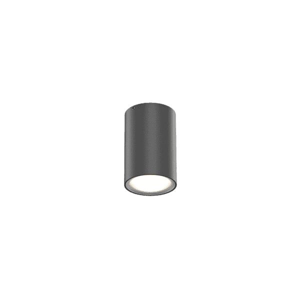 Wever & Ducrè - Tram Outdoor Ceiling Surf 1.0 LED 3000K - Grigio