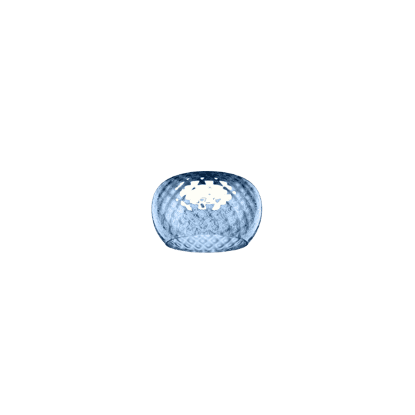 Wever & Ducrè - Wetro Ceiling Susp 1.0 LED 1800-2850K - Nero