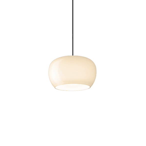 Wever & Ducrè - Wetro Ceiling Susp 2.0 LED 1800-2850K - Nero
