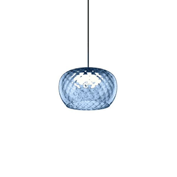 Wever & Ducrè - Wetro Ceiling Susp 2.0 LED 1800-2850K - Nero