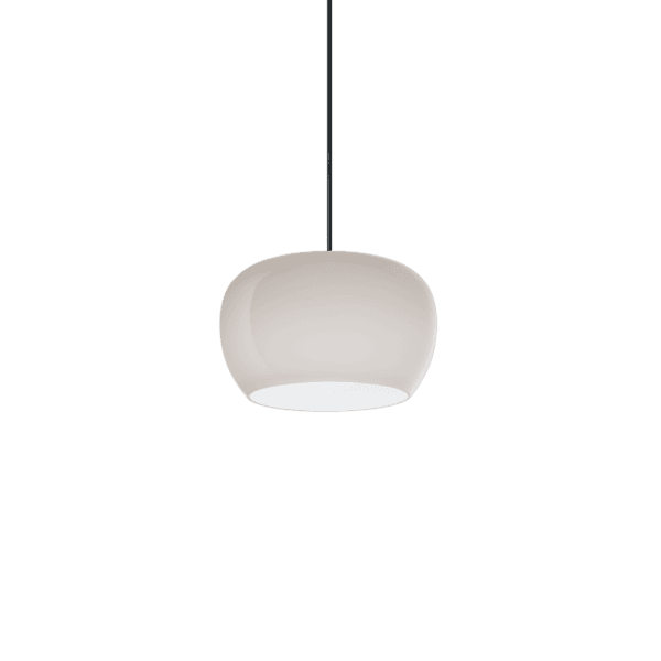 Wever & Ducrè - Wetro Ceiling Susp 2.0 LED 1800-2850K - Nero
