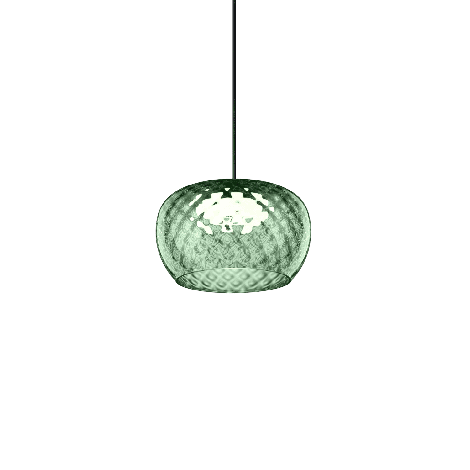 Wever & Ducrè - Wetro Ceiling Susp 2.0 LED 1800-2850K - Oro