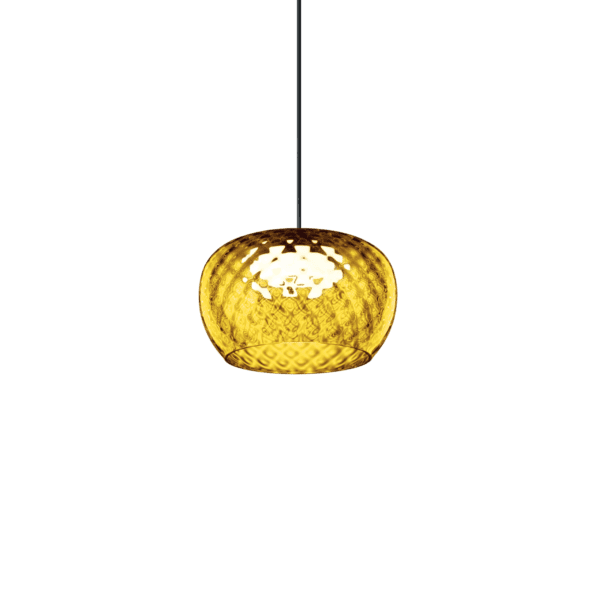 Wever & Ducrè - Wetro Ceiling Susp 2.0 LED 1800-2850K - Nero