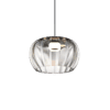 Wever & Ducrè - Wetro Ceiling Susp 3.0 LED 1800-2850K - Nero