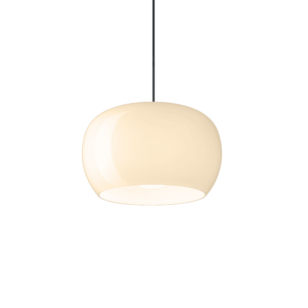 Wever & Ducrè - Wetro Ceiling Susp 3.0 LED 1800-2850K - Nero