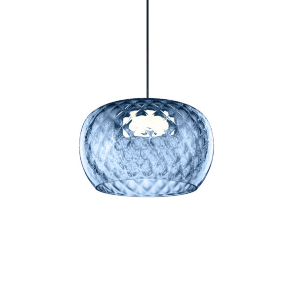 Wever & Ducrè - Wetro Ceiling Susp 3.0 LED 1800-2850K - Nero