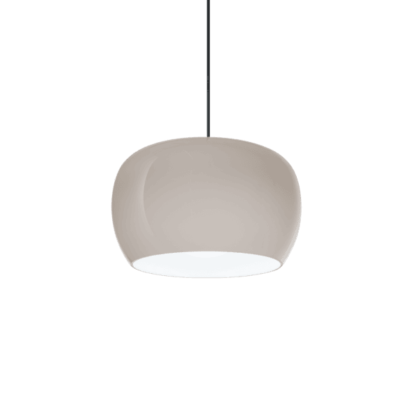 Wever & Ducrè - Wetro Ceiling Susp 3.0 LED 1800-2850K - Nero