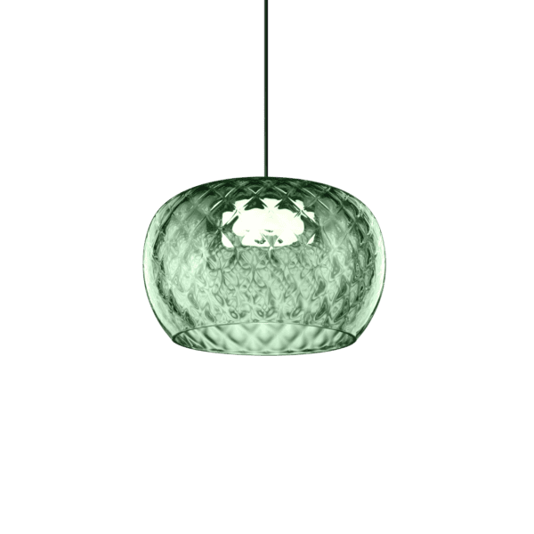 Wever & Ducrè - Wetro Ceiling Susp 3.0 LED 1800-2850K - Oro