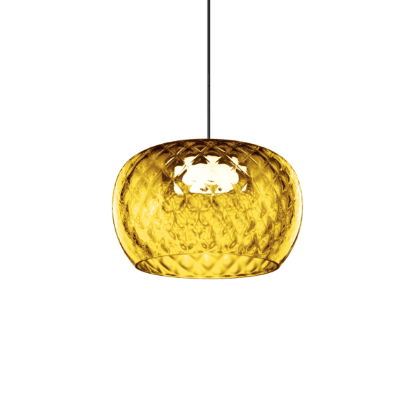 Wever & Ducrè - Wetro Ceiling Susp 3.0 LED 1800-2850K - Nero
