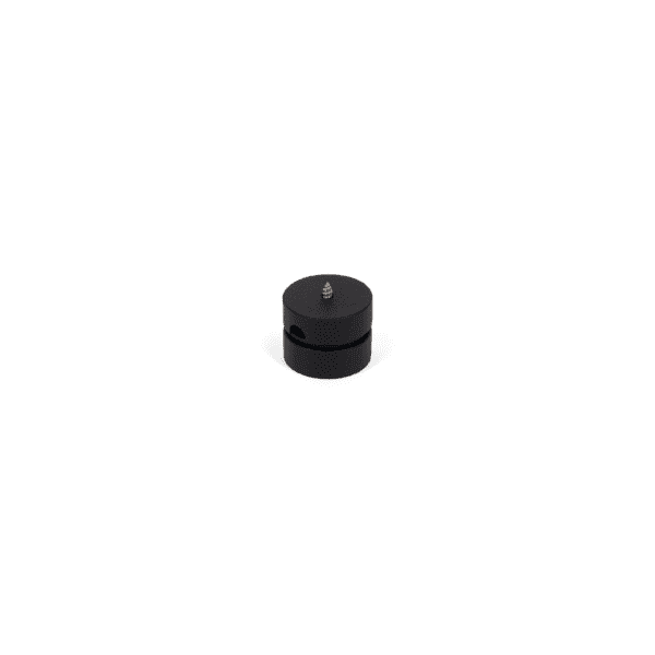 Wever & Ducrè - Wiro Cable Wall Bracket - Nero